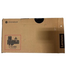 Lenovo 81HY000DUS Chromebook  C330 11.6