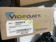 1PCS NEW Videojet 399422 60μm Printing Module Fast shipping Via DHL/Fedex picture
