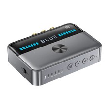 Bluetooth Transmitter TV Audio Adapter Wireless Receiver Optical RCA Aux Coaxial picture