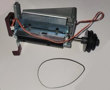 Zebra S4M 78002 Genuine Peel Off Option Dispenser Module Thermal Label Printer picture