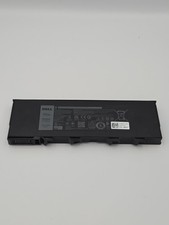 Genuine OEM Dell V23NY 56Wh Battery - Latitude 7204 7214 7404 Rugged - New  picture