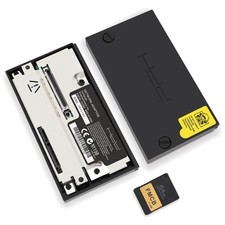 Enhance Gaming Experience: McBoot Memory Card & SATA Adapter picture
