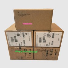 HPE N9X96A 841505-001 800GB Mixed‑Use 12Gb SAS 2.5