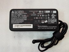 Genuine Delta 230W 20V 11.5A ADP-230GB D for MSI Creator 17 B11UE-471 AC Adapter picture