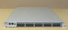 Brocade 5100 40-Port 8Gb FC SAN Switch 24-Port Active SM-5120-1000 picture