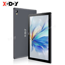 New Gaming Tablet Android Tablet PC 4+32GB/64GB WIFI 4/8-Core Dual Camera HD+IPS picture