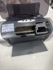 Epson Stylus Photo R200 Inkjet Printer. Excellent Condition. With Manual picture