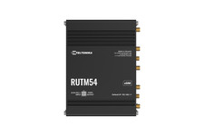 Teltonika RUTM54 5G Router With Telit Modem DUAL SIM & eSIM picture