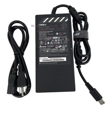 Genuine MSI 400W AC Adapter Charger For MSI Raider 18 HX AI A2XW A2XWJG-841US picture