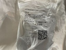 (10-Pk) Commscope PIM Free Composite Snap-In Adapter 3 Hole SA-3C picture