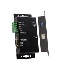 StarTech.com ICUSB422IS Server NEW+ FAST SHIPPING 