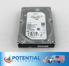 SEAGATE Enterprise ST4000NM0025  4TB, 7200 RPM 3.5 inch SAS HDD  🚚 picture