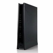 ***CenturyLink Approved C3000Z Zyxel Bonded 5ghz Wirless Modem / Router***  picture