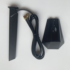 SMA 2T2R WiFi6 Antenna adapter For ASRock X670E Pro RS picture