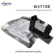 Ink Cartridges 3 Pack for 12.7mm Handheld Inkjet Printer Expiry Date picture