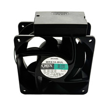 1Pc Brand New 2Pin Inverter Fan MRS16-BUL for ORIX AC100V/115V MRS16BUL picture