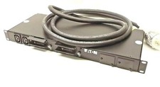 Eaton PW105BA1U163 T982F3-N-Sl-009 Power Distribution Unit w/ 12 C13 Outlets picture