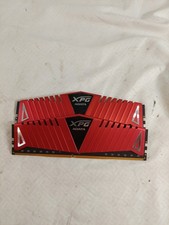 ADATA XPG 16GB (2x8GB) DDR4 3000MHz Desktop RAM CL16 Red - AX4U300038G16-DRZ picture