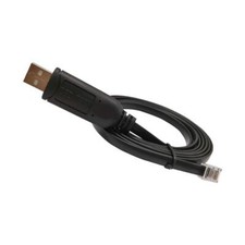 DSD TECH SH-RJ12A USB to RJ12 6P4C RS232 Serial Cable with FTDI Chip picture