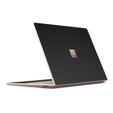 LidStyles Carbon Fib. Laptop Skin Protector Decal Microsoft Surface Book  4 1951 picture