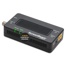 ScreenBeam Bonded MoCA 2.0 Network Adapter for High Speed Internet, Ethernet picture