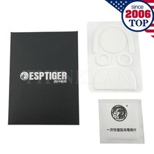 Tiger Gaming ICE Version Arc Mouse Feet Skates for Logitech G Pro X Superlight 2 picture