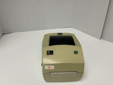 Zebra TLP 2844-Z Thermal Transfer Label Printer picture