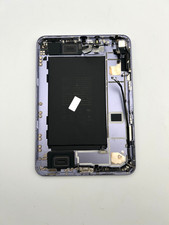 Genuine Apple iPad Mini 6th Gen Housing Back Replacement Frame picture