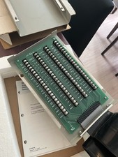 Vtg IBM Data Acquisition Control Adapter Distribution Panel -Original Packaging picture