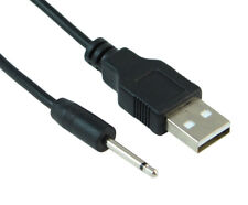 3ft USB 2.0 Type A Male to 2.5mm (Extended Length Connector) Power Cable picture