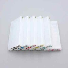T7821-T7826 Refillable Ink Cartridge With Chip For Eps SureColor D700 Printer picture
