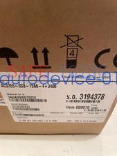 New in box ABB ACS355-03U-15A6-4+J400 AC VFD Drive 380-480V 15.6 Amps DHL/FedEx picture