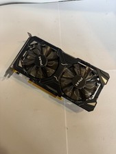 ZOTAC P106-100 6GB GDDR5 Mining AI Compute GPU - New - No Video Output picture