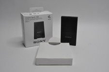 Sony MRW-G1 CFexpress Type B / XQD Memory Card Reader Black picture