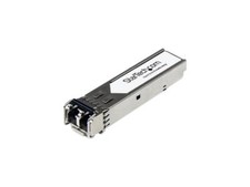 Arista Networks SFP-1G-T Compatible SFP Module - 10/100/1000Base-TX Fiber Optica picture