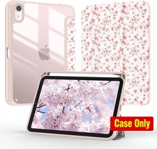 Slim Case for iPad mini 7 (8.3