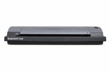 CSSN ScanShell 3100D Duplex A4 Dual CMOS Document Scanner picture