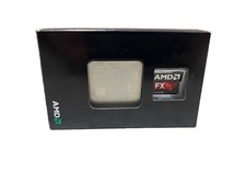 AMD FX-9590 Black Edition 8-Core 4.7GHz 5.0GHz Turbo AM3+ CPU Processor In Box picture