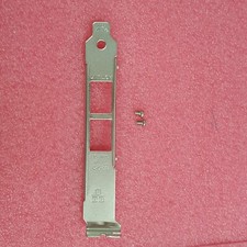 Supermicro Full height bracket Bracket Blech AOC-STG-i2T X540-AT2 picture