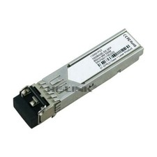 1184561PG3 ADTRAN Compatible 1000BASE-SX 850nm 550m Transceiver picture