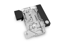 EK-Quantum Momentum-2 ROG Strix X570-I GAMING D-RGB Monoblock picture