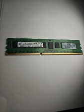 Samsung 48GBKit24x2GB 2Rx8 PC3 -10600R-9-10-B0 D2 M393B5673EH1 CH9Q1 ECC RAM picture