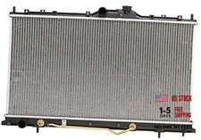 CU2723 Complete Radiator picture