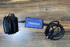 Trendnet TU2-700 High Speed USB 2.0 7-Port Hub TU2700 picture