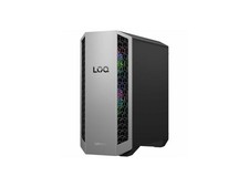 Lenovo LOQ 26ADR10 91DF000UUS Gaming Desktop Computer - AMD Ryzen 7 8745HX - 32 picture