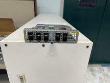 EPA-10X10GE 10-PORT 10GIGABIT ETHERNET PORT ADAPTER picture