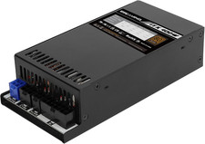 80 plus Bronze Certified Flex ATX/1U 400W Power Supply,  APFC Full picture