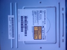 Samsung Toshiba CD-Master 48E Model SC-148 CD Drive picture