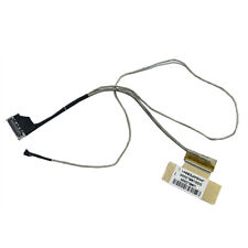 LCD 40PIN cable FOR HP 15-F305DX 15-F305DX 15-F019DX 15-N061NR 732066-001 picture