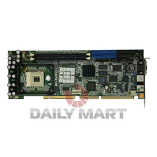 Used & Tested ASUS PI-P4BVLL Industrial Computer Motherboard picture